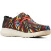 imageARIAT Mens Hilo LoaferFiery Southwest PrintDark Denim
