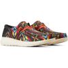 imageARIAT Mens Hilo LoaferFiery Southwest PrintDark Denim