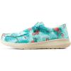 imageARIAT Mens Hilo LoaferHawaii Time