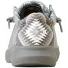 imageARIAT Mens Hilo LoaferLight HeatherGrey Southwest Print