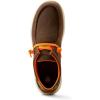 imageARIAT Mens Hilo LoaferOcean BlueSmokehouse