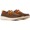 imageARIAT Mens Hilo LoaferOcean BlueSmokehouse