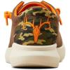 imageARIAT Mens Hilo LoaferOcean BlueSmokehouse