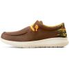 imageARIAT Mens Hilo LoaferOcean BlueSmokehouse