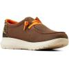 imageARIAT Mens Hilo LoaferOcean BlueSmokehouse