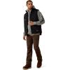 imageARIAT Mens Rebar Duracanvas VestBlack