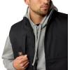 imageARIAT Mens Rebar Duracanvas VestBlack