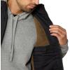 imageARIAT Mens Rebar Duracanvas VestBlack