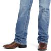 imageARIAT Mens Rebar M4 Stretch Canvas 5 PocketBaylor