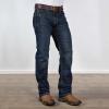 imageARIAT Mens Rebar M4 Stretch Canvas 5 PocketBodie