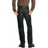 imageARIAT Mens Rebar M4 Stretch Canvas 5 PocketCobalt