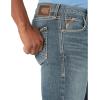 imageARIAT Mens Rebar M4 Stretch Canvas 5 PocketLouiseville