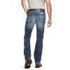 imageARIAT Mens Rebar M4 Stretch Canvas 5 PocketSierra