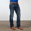 imageARIAT Mens Rebar M4 Stretch Canvas 5 PocketTurnout