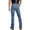 imageARIAT Mens Rebar M4 Stretch Canvas 5 PocketVentura