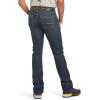 imageARIAT Mens Rebar M7 Slim Durastretch Made Tough Straight PantBodie