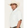 imageARIAT Mens Red Mahogany Airflow ShirtSoothing Sea