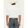 imageARIAT Mens Red Mahogany Airflow ShirtSoothing Sea