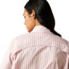 imageARIAT Womens Zephyr Stripe Venttek ShirtZephyr