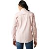imageARIAT Womens Zephyr Stripe Venttek ShirtZephyr