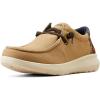 Blue Southwest/Light Tan