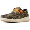 imageARIAT Mens Hilo LoaferDark Camo