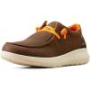 imageARIAT Mens Hilo LoaferOcean BlueSmokehouse