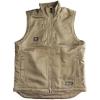 imageARIAT Mens Rebar Duracanvas VestField Khaki