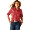 Equestrian Red Stripe