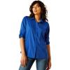 Mazarine Blue
