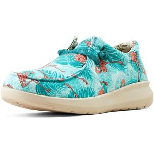 imageARIAT Mens Hilo LoaferHawaii Time