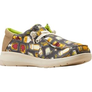 imageARIAT Mens Hilo LoaferTanTequila Time