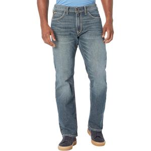 imageARIAT Mens Rebar M4 Stretch Canvas 5 PocketLouiseville