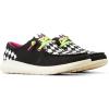 imageARIAT Hilo Womens Slip OnBlackDiamond Print