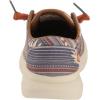 imageARIAT Hilo Womens Slip OnBlue Boquillas Print