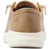 imageARIAT Hilo Womens Slip OnBrown BomberSurfing Paniolo Print