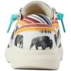 imageARIAT Hilo Womens Slip OnBuffalo Print