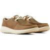 imageARIAT Hilo Womens Slip OnCharcoalGrey