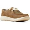 imageARIAT Hilo Womens Slip OnCharcoalGrey