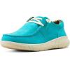 imageARIAT Hilo Womens Slip OnElectric Lime