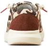imageARIAT Hilo Womens Slip OnNew Boot Goofin Print