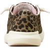 imageARIAT Hilo Womens Slip OnOlive Leopard Print