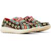 imageARIAT Hilo Womens Slip OnRetro Clovis
