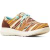 imageARIAT Hilo Womens Slip OnSanta Fe Mustard