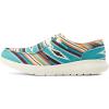 imageARIAT Hilo Womens Slip OnTurq Serape