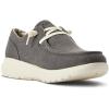 imageARIAT Hilo Womens Slip OnWashed Black