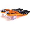 imageARIAT Mens Energy Max Work Insole Square Toe Orange 12Orange