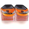 imageARIAT Mens Energy Max Work Insole Square Toe Orange 12Orange