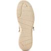 imageARIAT Mens Hilo Stretch SneakerBlack  Grey Flannel