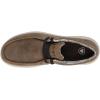 imageARIAT Mens Hilo Stretch SneakerBrown